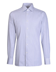ERMENEGILDO ZEGNA - Long sleeve shirt