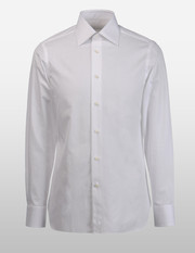 ERMENEGILDO ZEGNA - Long sleeve shirt