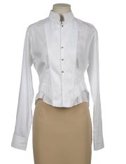 GILLES ROSIER - Long sleeve shirt