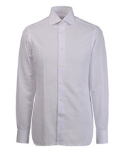 ERMENEGILDO ZEGNA - Long sleeve shirt