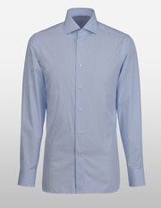 ERMENEGILDO ZEGNA - Long sleeve shirt