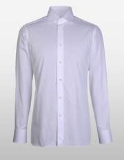 ERMENEGILDO ZEGNA - Long sleeve shirt