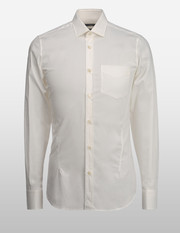 ZZEGNA - Long sleeve shirt