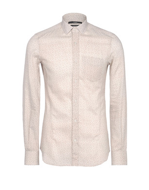 Long sleeve shirt Men's - ZZEGNA