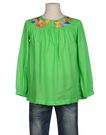 AGATHA RUIZ DE LA PRADA - ブラウス