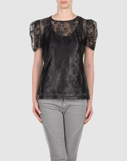 Axara Paris - Chemises - Blouses