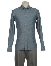 G.V. CONTE - Long sleeve shirt