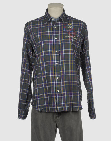 ZOOM U.S.POLO ASSN. - Long sleeve shirt