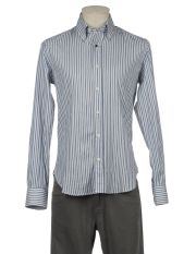 CANADIENS - Camicia maniche lunghe