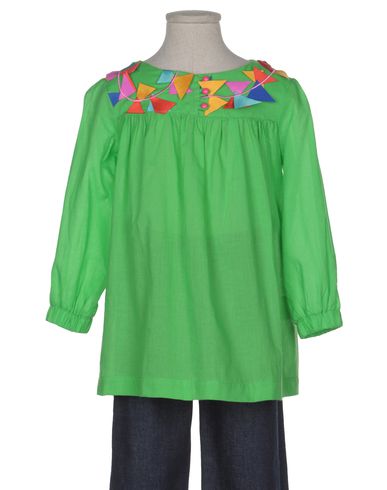 ZOOM AGATHA RUIZ DE LA PRADA - Blouse