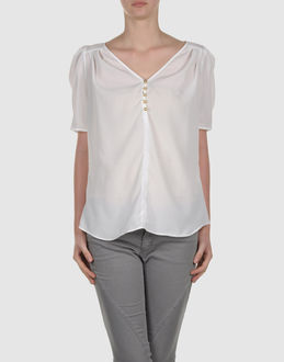 Axara Paris - Chemises - Blouses