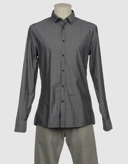BIKKEMBERGS - CAMICIE - Camicie maniche lunghe - su YOOX.COM