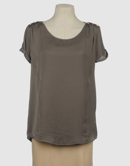 Axara Paris - Chemises - Blouses