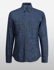 ZEGNA SPORT - Long sleeve shirt