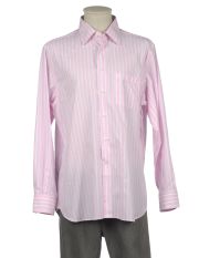 BC COLLECTION - Camicia maniche lunghe