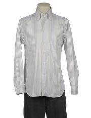BC COLLECTION - Camicia maniche lunghe