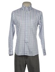 BC COLLECTION - Camicia maniche lunghe