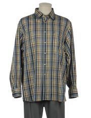 BC COLLECTION - Camicia maniche lunghe