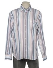 BC COLLECTION - Camicia maniche lunghe
