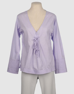 Replay - Chemises - Blouses