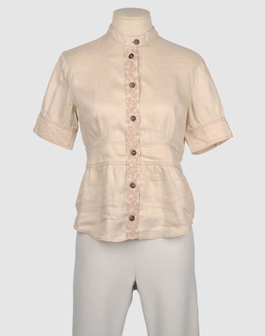 ZOOM REPLAY - Short sleeve shirt