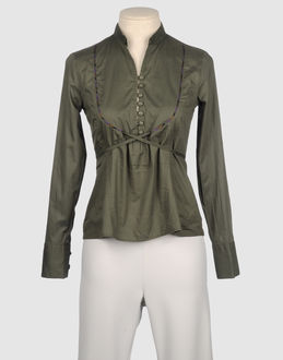 Replay - Chemises - Blouses