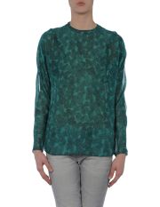 YVES SAINT LAURENT RIVE GAUCHE - Blouse
