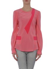 YVES SAINT LAURENT RIVE GAUCHE - Blusa