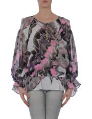 ROBERTO CAVALLI - Blusa