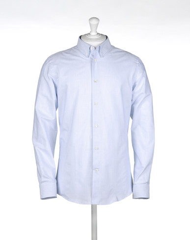 MAISON MARTIN MARGIELA 14 - Long sleeve shirt
