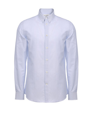 Long sleeve shirt Men's - MAISON MARTIN MARGIELA 14