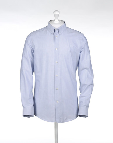 Camicia maniche lunghe