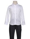 ALETTA - Chemise  manches longues