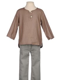LA FAUTE À VOLTAIRE - Kaftan