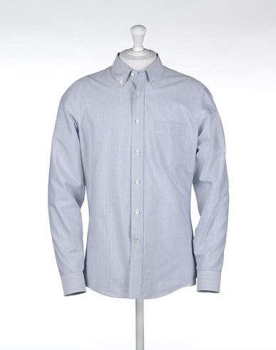 MAISON MARTIN MARGIELA 14 - Long sleeve shirt