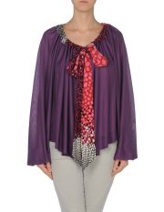 YVES SAINT LAURENT RIVE GAUCHE - Blusa