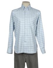 BC COLLECTION - Camicia maniche lunghe