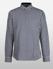 ZEGNA SPORT - Long sleeve shirt