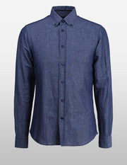ZEGNA SPORT - Long sleeve shirt