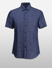ZEGNA SPORT - Short sleeve shirt