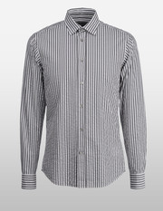 ZEGNA SPORT - Long sleeve shirt