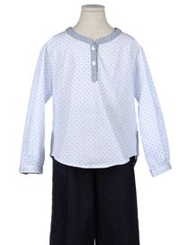 LA FAUTE À VOLTAIRE - Long sleeve shirt
