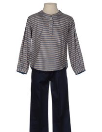 LA FAUTE À VOLTAIRE - Long sleeve shirt
