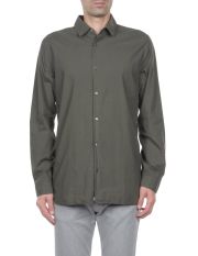 C.P. COMPANY - Long sleeve shirt