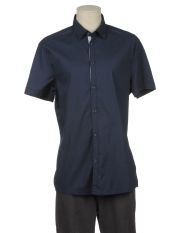 DATCH - Camicia maniche corte