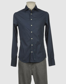 FREESOUL - CAMICIE - Camicie maniche lunghe - su YOOX.COM