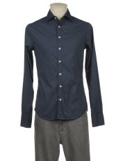 FREESOUL - Camicia maniche lunghe