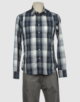 FREESOUL - CAMICIE - Camicie maniche lunghe - su YOOX.COM