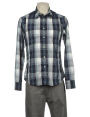 FREESOUL - Camicia maniche lunghe