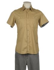G-STAR RAW - Short sleeve shirt
